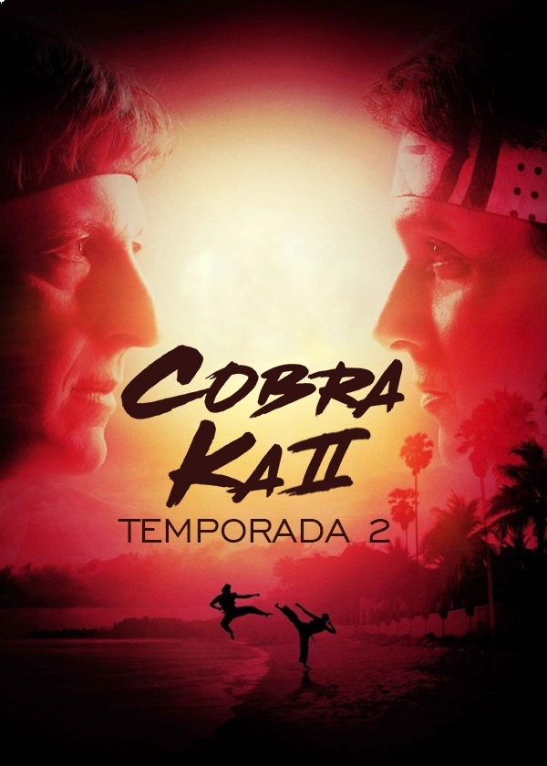 COBRA KAI T2